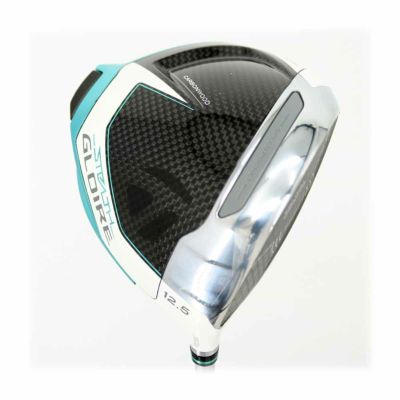 テーラーメイド（TaylorMade） 【中古】ステルス グローレ ウィメンズ ドライバー SPEEDER NX for TM 2022[12．5 L]【Cランク】