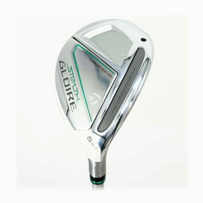 テーラーメイド（TaylorMade） 【中古】ステルス グローレ ウィメンズ レスキュー SPEEDER NX for TM 2022[#5 L]【Cランク】