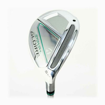テーラーメイド（TaylorMade） 【中古】ステルス グローレ ウィメンズ レスキュー SPEEDER NX for TM 2022[#5 L]【Cランク】 308069