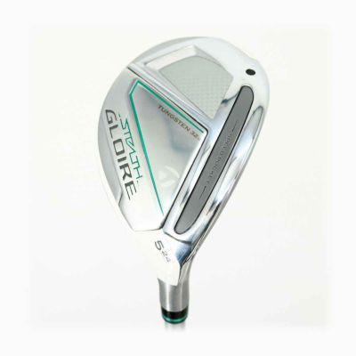 テーラーメイド（TaylorMade） 【中古】ステルス グローレ ウィメンズ レスキュー SPEEDER NX for TM 2022[#5 L]【Cランク】