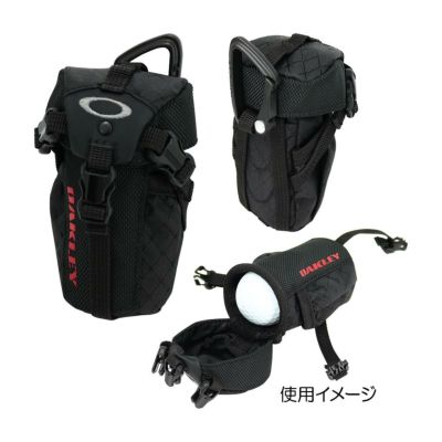 オークリー（Oakley） IB BALL CASE FOS901854 2024