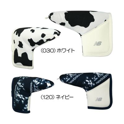 ニューバランス（New_Balance） パターカバー（ピン型） 012-4284505 2024【最終処分価格】