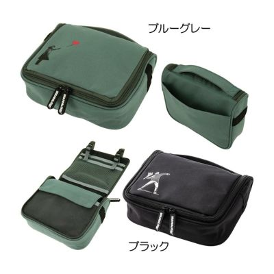 その他ブランド バンクシー マルチカートバッグ BAMB-01 2024『限定品』『BRANDALISED』
