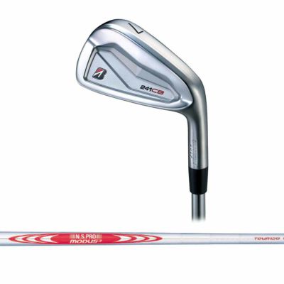 ブリヂストン（BRIDGESTONE_GOLF） 241CB アイアン（6本セット） N.S.PRO MODUS3 TOUR 120 シャフト 2024
