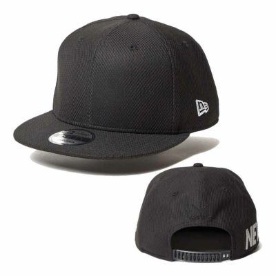 ニューエラ（New_Era） 9FIFTY Diamond Era Essential エッセンシャル ゴルフキャップ 2024秋冬『ユニセックス』