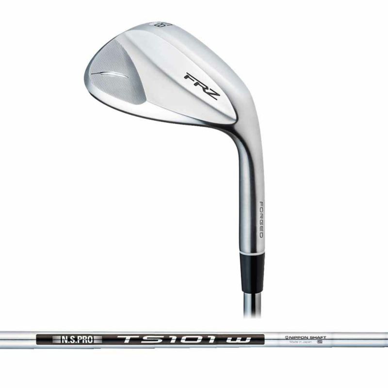 フォーティーン（FOURTEEN） FRZ ウェッジ パールサテン仕上げ N.S.PRO 