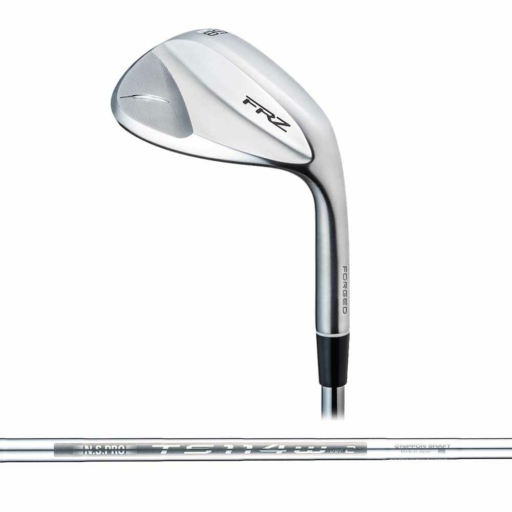 フォーティーン（FOURTEEN） FRZ ウェッジ パールサテン仕上げ N.S.PRO  
