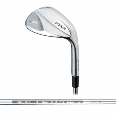 フォーティーン（FOURTEEN） FRZ ウェッジ パールサテン仕上げ N.S.PRO TS-114w Ver2 シャフト 2024