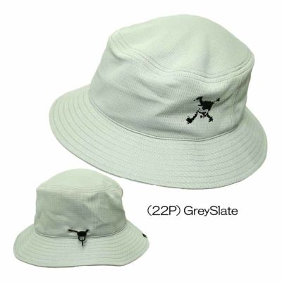 オークリー（Oakley） SKULL SB HAT FA 24.0 FOS901882 メンズゴルフハット 2024秋冬