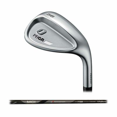 プロギア（PRGR） 0 ウェッジ MCI FOR PRGR FLEX WEDGE シャフト 2024