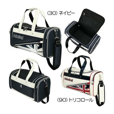 アドミラル（Admiral） ボストンバッグ スポーツ ADMZ4BB1 2024