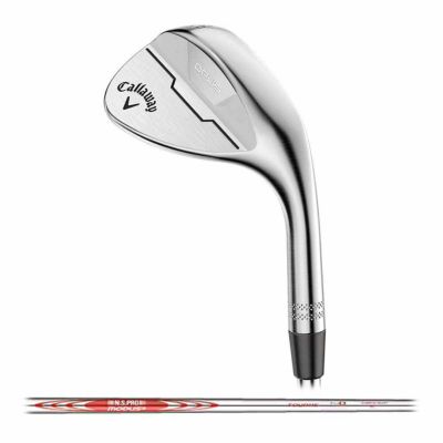 キャロウェイ（Callaway） OPUSクロム ウェッジ単品 MODUS3 TOUR 115 スチールシャフト 日本正規品 2024