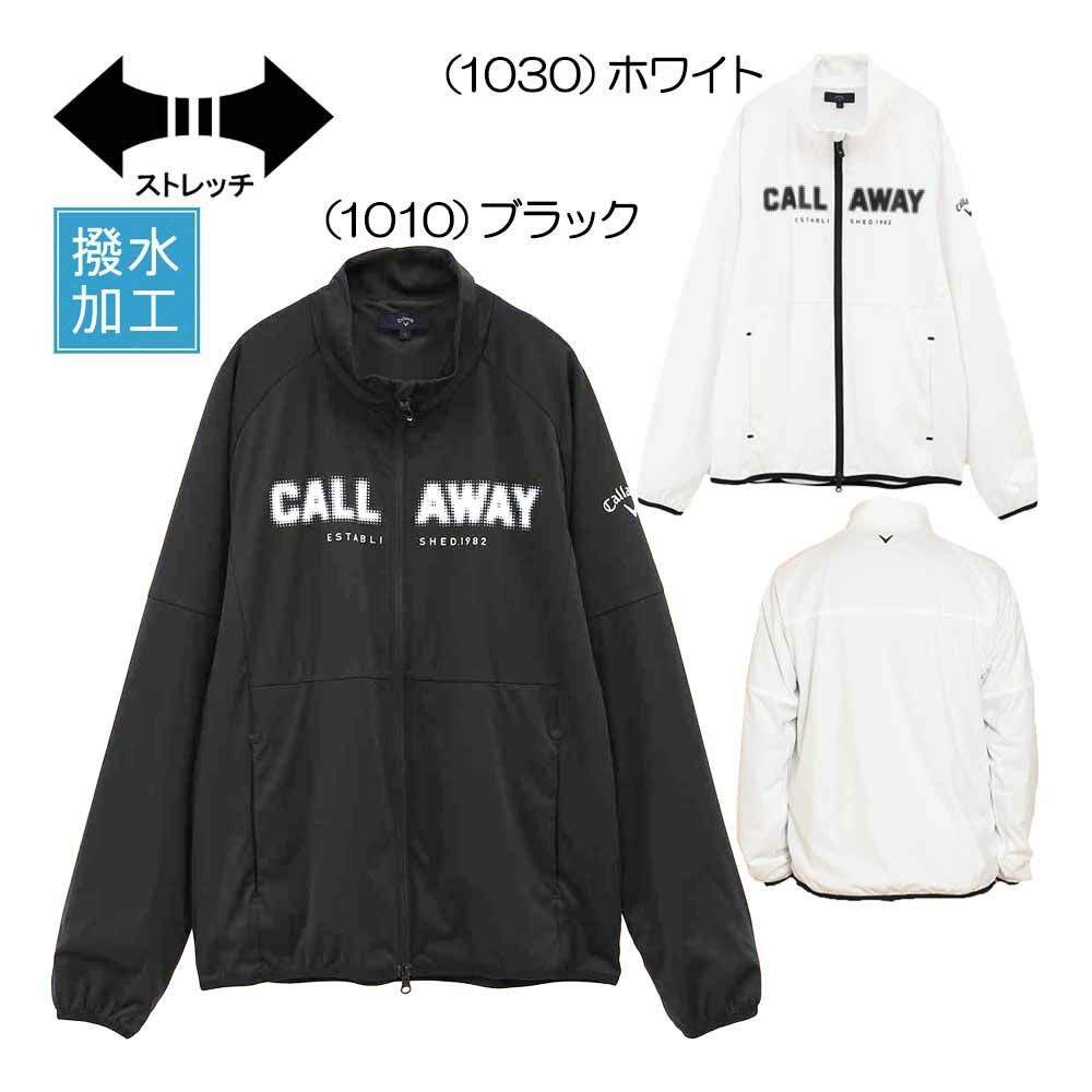ホットプレート セール ホワイト 6 アウターゴルフ新品 LLエアシャットブルゾン サイズ その他