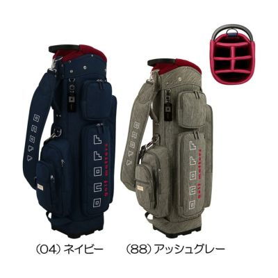 オノフ（ONOFF） メンズ キャディバッグ OB0225 2024