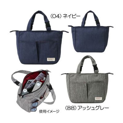 オノフ（ONOFF） ラウンドバッグ OA2125 2024