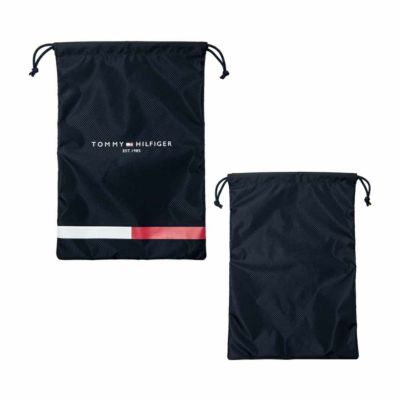 トミーヒルフィガー（Tommy_Hilfiger） マルチバッグ シグネチャー THMG4FEX 2024