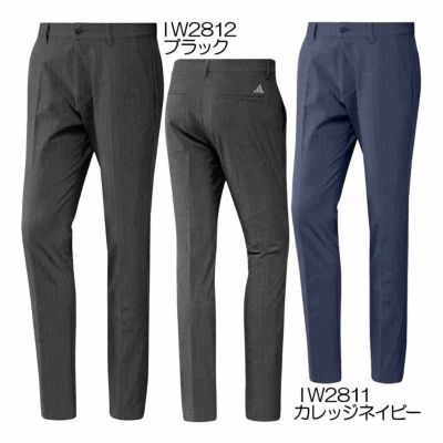 アディダス（Adidas） COLD.RDY 撥水パンツ JOJ76  メンズゴルフウェア 2024秋冬