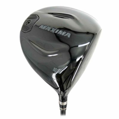 リョーマゴルフ（RYOMA_GOLF） 【中古】MAXIMA II Special Tuning ドライバー 高反発モデル ビヨンドパワーIIシャフト 2021[10.5 ]【Cランク】