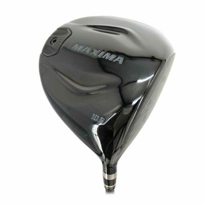 リョーマゴルフ（RYOMA_GOLF） 【中古】MAXIMA II Special Tuning ドライバー 高反発モデル ビヨンドパワーIIシャフト 2021[10.5 ]【Cランク】