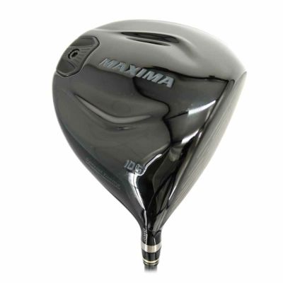 リョーマゴルフ（RYOMA_GOLF） 【中古】MAXIMA II Special Tuning ドライバー 高反発モデル ビヨンドパワーIIライトシャフト 2021[10.5 ]【Cランク】