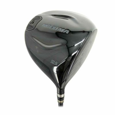 リョーマゴルフ（RYOMA_GOLF） 【中古】MAXIMA II Special Tuning ドライバー 高反発モデル ビヨンドパワーIIライトシャフト 2021[10.5 ]【Cランク】 308088