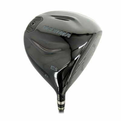 リョーマゴルフ（RYOMA_GOLF） 【中古】MAXIMA II Type D ドライバー  ツアーAD RM-2 シャフト 2019[10.5 SR ]【Cランク】