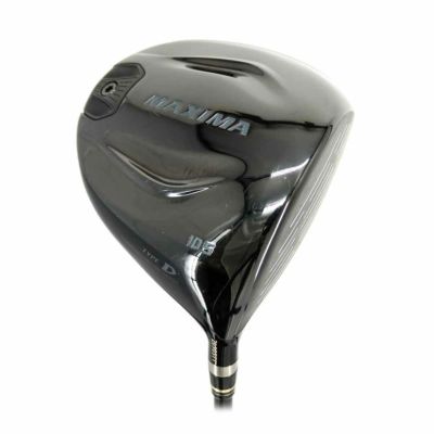 リョーマゴルフ（RYOMA_GOLF） 【中古】MAXIMA II Type D ドライバー  ツアーAD RM-2 シャフト 2019[10.5 R ]【Cランク】