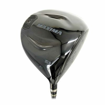 リョーマゴルフ（RYOMA_GOLF） 【中古】MAXIMA II Type D ドライバー  ツアーAD RM-2 シャフト 2019[10.5 R ]【Cランク】