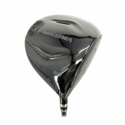 リョーマゴルフ（RYOMA_GOLF） 【中古】MAXIMA II Type D ドライバー  ツアーAD RM-2 シャフト 2019[10.5 R ]【Cランク】