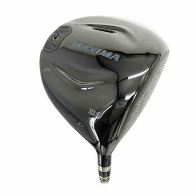 リョーマゴルフ（RYOMA_GOLF） 【中古】MAXIMA II Type D ドライバー  ツアーAD RM-2 シャフト 2019[10.5 R ]【Cランク】