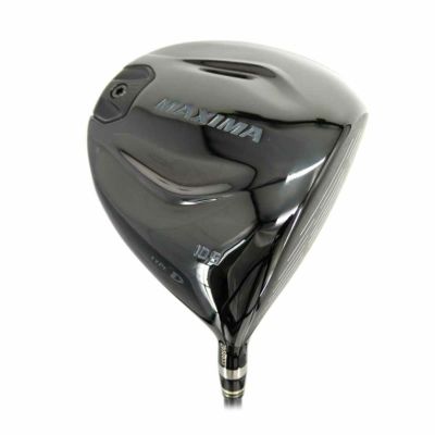 リョーマゴルフ（RYOMA_GOLF） 【中古】MAXIMA II Type D ドライバー  ツアーAD RM-2 シャフト 2019[10.5 R ]【Cランク】