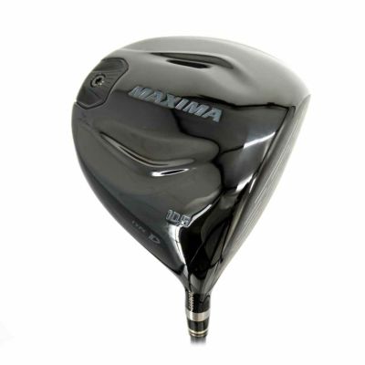 リョーマゴルフ（RYOMA_GOLF） 【中古】MAXIMA II Type D ドライバー  ツアーAD RM-2 シャフト 2019[10.5 R ]【Cランク】