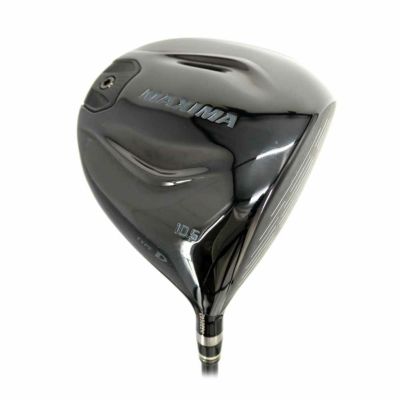 リョーマゴルフ（RYOMA_GOLF） 【中古】MAXIMA II Type D ドライバー  ツアーAD RM-2 シャフト 2019[10.5 R ]【Cランク】