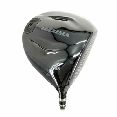 リョーマゴルフ（RYOMA_GOLF） 【中古】MAXIMA II Type D ドライバー  ビヨンドパワーII シャフト 2019[10.5]【Cランク】