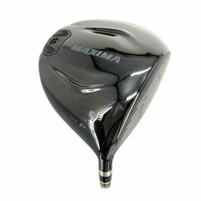 リョーマゴルフ（RYOMA_GOLF） 【中古】MAXIMA II Type D ドライバー  ビヨンドパワーII シャフト 2019[10.5]【Cランク】