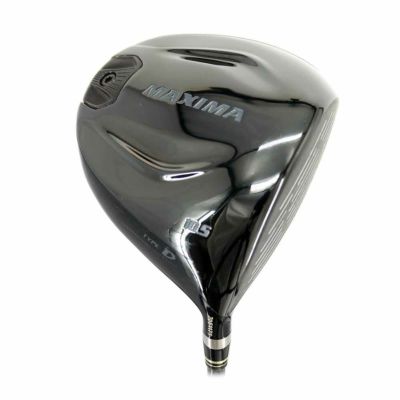 リョーマゴルフ（RYOMA_GOLF） 【中古】MAXIMA II Type D ドライバー  ビヨンドパワーII シャフト 2019[10.5]【Cランク】