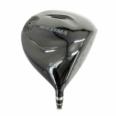 リョーマゴルフ（RYOMA_GOLF） 【中古】MAXIMA II Type D ドライバー  ビヨンドパワーII シャフト 2019[10.5]【Cランク】