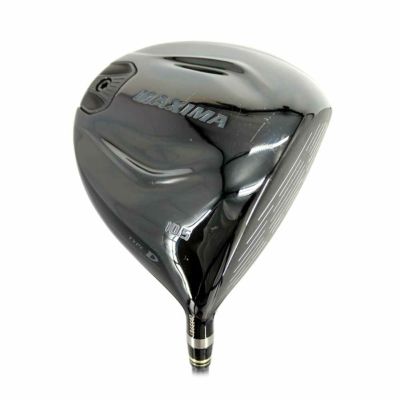 リョーマゴルフ（RYOMA_GOLF） 【中古】MAXIMA II Type D ドライバー  ビヨンドパワーII ライト シャフト 2019[10.5]【Cランク】