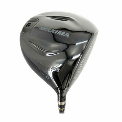 リョーマゴルフ（RYOMA_GOLF） 【中古】MAXIMA II Type D ドライバー  ビヨンドパワーII ライト シャフト 2019[10.5]【Cランク】