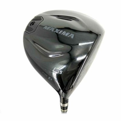 リョーマゴルフ（RYOMA_GOLF） 【中古】MAXIMA II Type D ドライバー  ビヨンドパワーII ライト シャフト 2019[10.5]【Cランク】