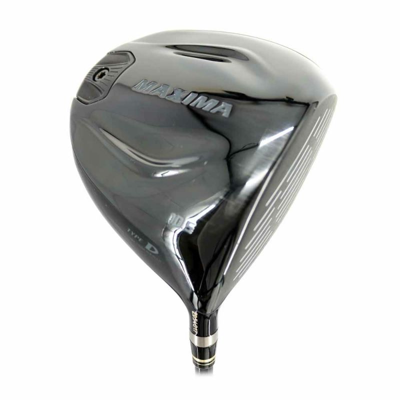 【超美品】MAXIMA Ⅱ TYPE D ドライバー 9.5° リョーマゴルフ MAXIMA II ドライバー TYPE-D MAXIMA II TYPE-D 9.5