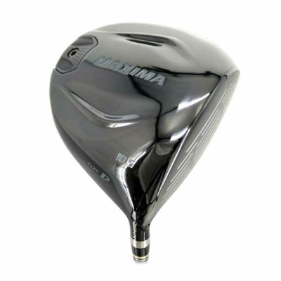 リョーマゴルフ（RYOMA_GOLF） 【中古】MAXIMA II Type D ドライバー  ビヨンドパワーII ライト シャフト 2019[10.5]【Cランク】