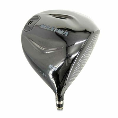 リョーマゴルフ（RYOMA_GOLF） 【中古】MAXIMA II Type V ドライバー  ビヨンドパワーII プラス シャフト 2019[10.5]【Cランク】