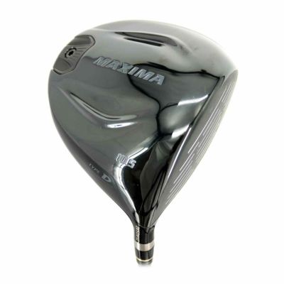 リョーマゴルフ（RYOMA_GOLF） 【中古】MAXIMA II Type V ドライバー  ビヨンドパワーII プラス シャフト 2019[10.5]【Cランク】