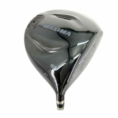 リョーマゴルフ（RYOMA_GOLF） 【中古】MAXIMA II Type V ドライバー  ビヨンドパワーII プラス シャフト 2019[10.5]【Cランク】