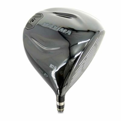 リョーマゴルフ（RYOMA_GOLF） 【中古】MAXIMA II Type V ドライバー  ビヨンドパワーII プラス シャフト 2019[10.5]【Cランク】