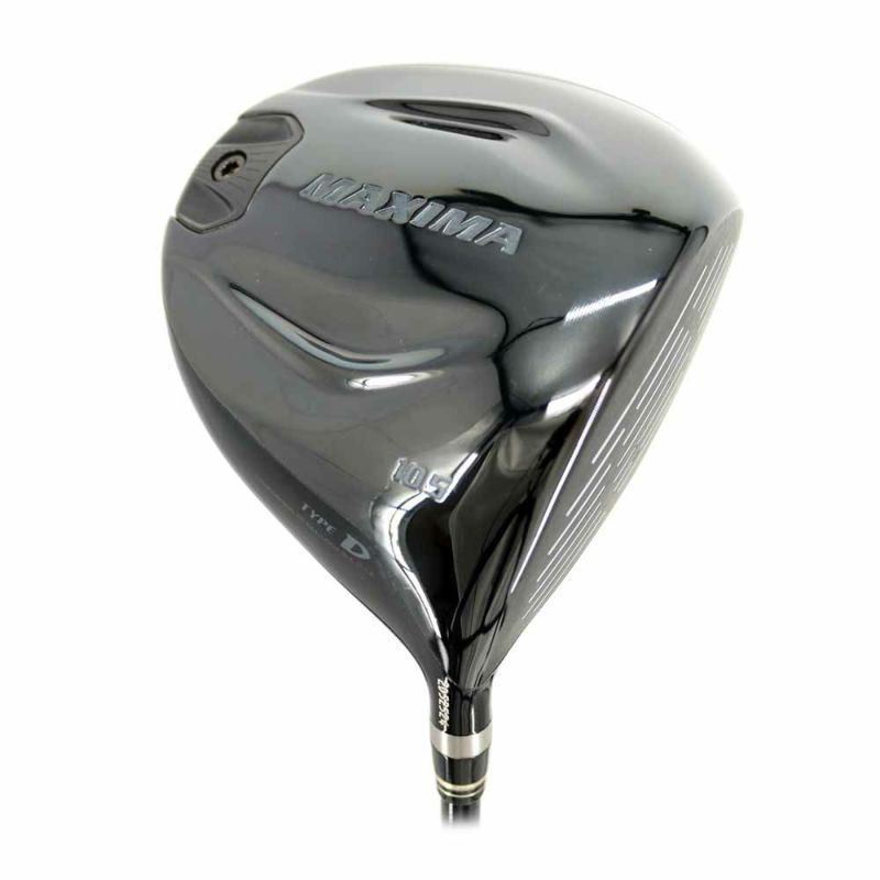 リョーマゴルフ（RYOMA_GOLF） 【中古】MAXIMA II Type V ドライバー ビヨンドパワーII プラス シャフト  2019[10.5]【Cランク】 | ゴルフショップ・ゴルフ通販なら二木ゴルフオンライン