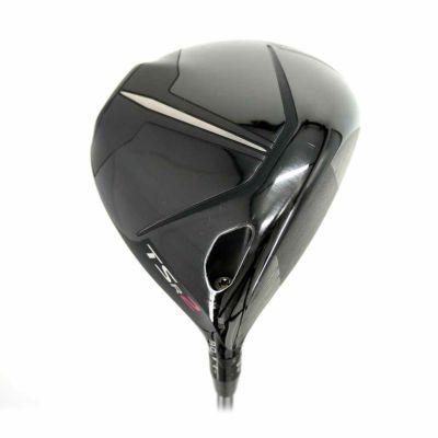 タイトリスト（Titleist） 【中古】TSR2 ドライバー　TSP111カーボンシャフト [9 S]2022【Cランク】