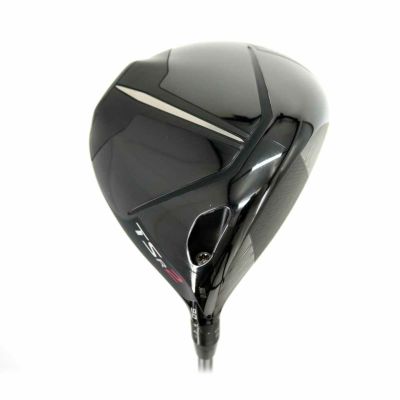 タイトリスト（Titleist） 【中古】TSR2 ドライバー　TSP111カーボンシャフト [9 S]2022【Cランク】