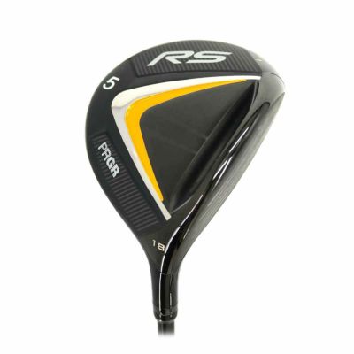 プロギア（PRGR） 【中古大特価市】【中古】RS JUST フェアウェイウッド Diamana FOR PRGR シャフト[♯5 S]2022【Cランク】 308215
